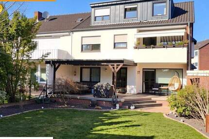 Wohnung Köln Höhenhaus - 3 Zimmer, 95 m&sup2;, 459.000&euro; | Angebot:25678125