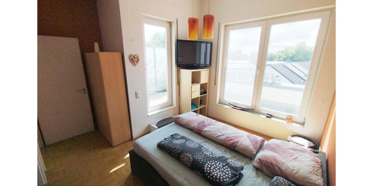 Maisonettenwohnung Köln Kalk - 3 Zimmer, 86 m&sup2;, 365.000&euro; | Angebot:26490696