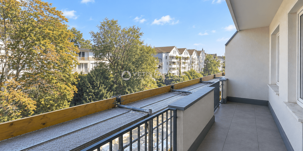 Etagenwohnung Köln Lindenthal - 4 Zimmer, 93 m&sup2;, 675.000&euro; | Angebot:27717982