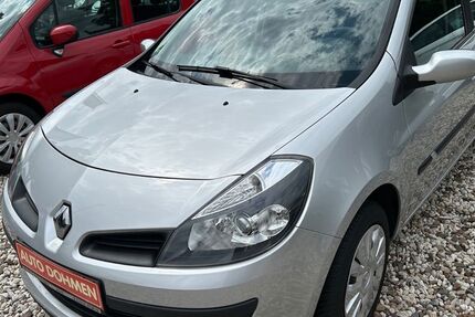 Renault Clio 125.400 km 3.950 &euro; Hürth 50354