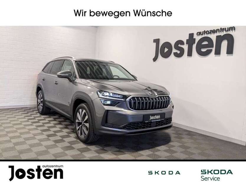 Kodiaq
