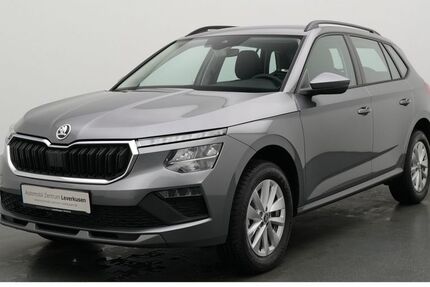 Skoda Kamiq 2.980 km 21.380 &euro; Leverkusen 51379