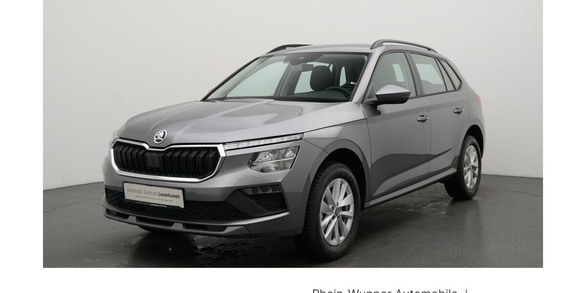 Skoda Kamiq 2.980 km 21.380 &euro; Leverkusen 51379