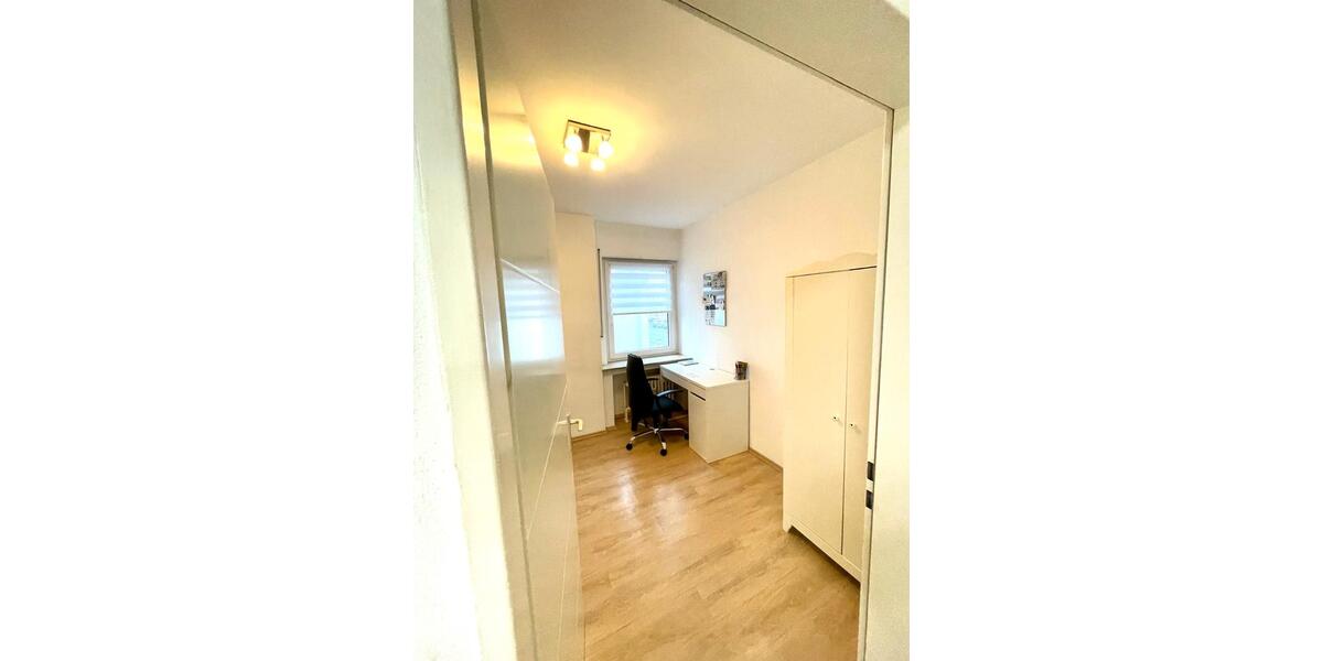 Etagenwohnung Leverkusen Opladen - 3 Zimmer, 78 m&sup2;, 309.000&euro; | Angebot:26982502