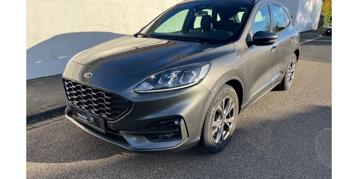 Ford Kuga 36.140 km 19.990 &euro; Erftstadt 50374