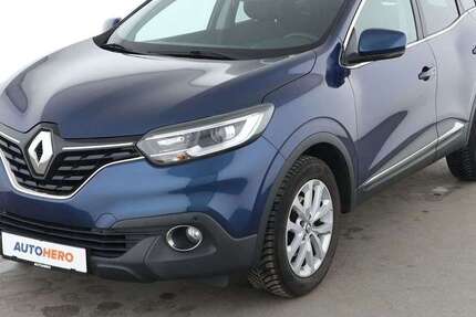 Renault Kadjar 41.298 km 14.970 € Köln 50739