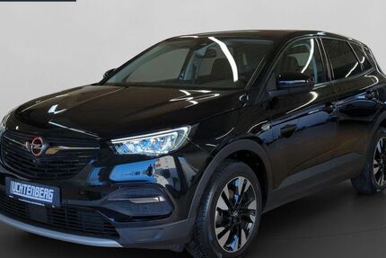 Opel Grandland (X) 40.800 km 16.950 &euro; Leverkusen 51381