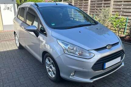 Ford B-Max 131.155 km 7.000 € Hennef (Sieg) 53773