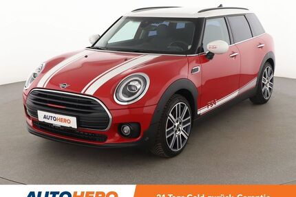 Mini Cooper Clubman