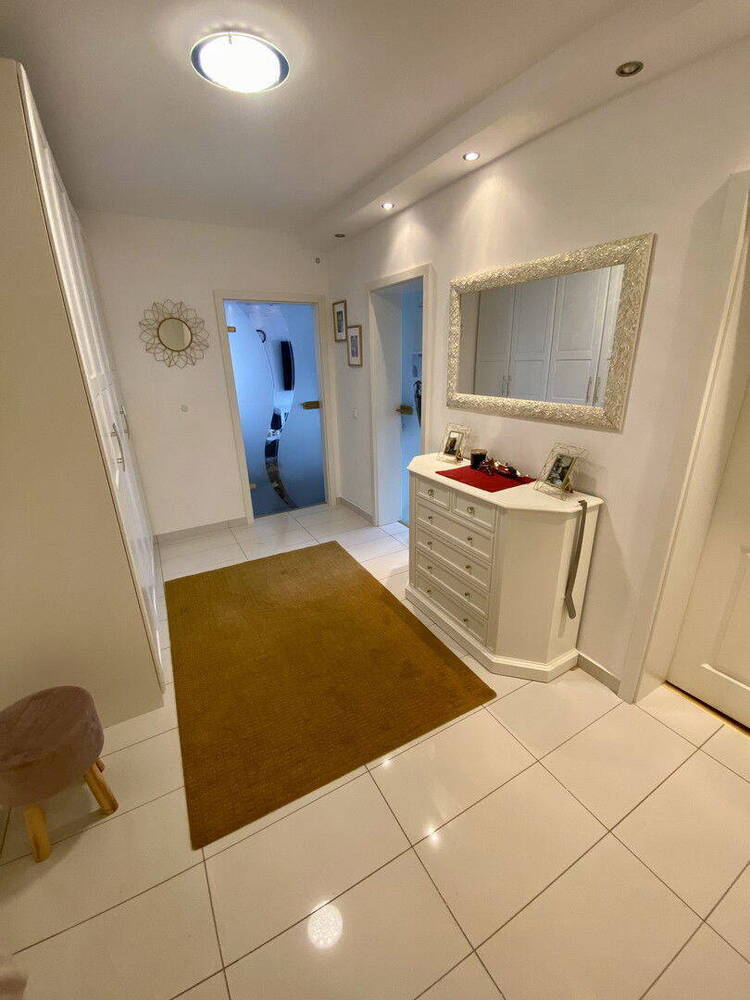 2 Zimmer Wohnung Bonn Beuel Balkon separate Küche