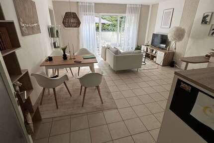 Wohnung zum Mieten in Köln-Flittard 555 € 53 m²