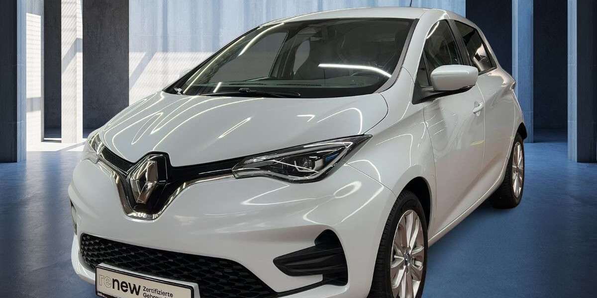 Renault ZOE 73.482 km 8.440 &euro; Köln 50939