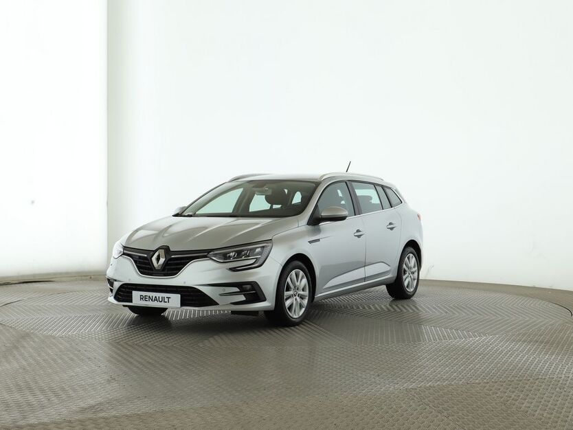 Renault Megane 41.977 km 16.910 € Köln 50939
