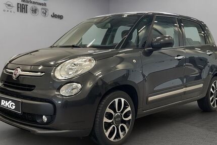 Fiat 500L 104.000 km 9.800 € Bornheim 53332