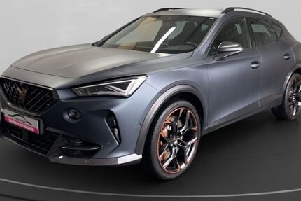 Cupra Formentor 41.091 km 39.980 &euro; Köln 50823