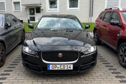 Jaguar XE 155.000 km 13.000 € Leverkusen 51381