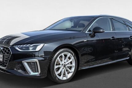 Audi A4 17.583 km 37.980 € Köln 50739