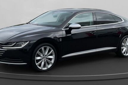 VW Arteon 132.986 km 23.880 € Köln-Mülheim 51063