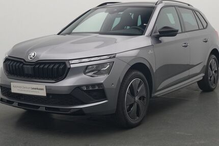 Skoda Kamiq 1.350 km 29.480 € Leverkusen 51379