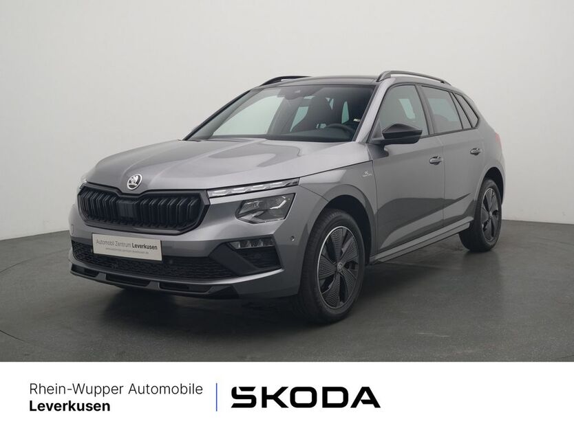 Skoda Kamiq 1.350 km 29.480 € Leverkusen 51379
