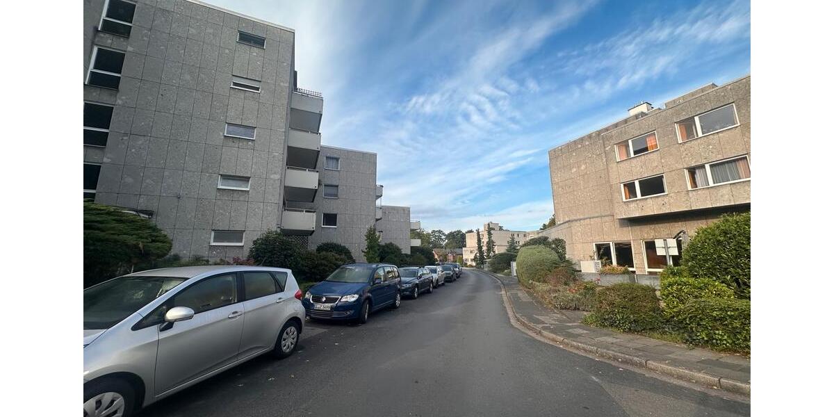 Etagenwohnung Bergisch Gladbach Frankenforst - 2 Zimmer, 82 m&sup2;, 1.200&euro; | Angebot:27592588