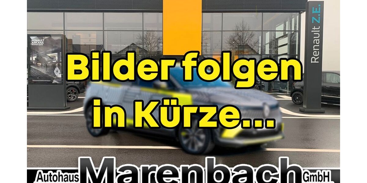 Renault Clio 25.510 km 15.480 &euro; Lohmar 53797