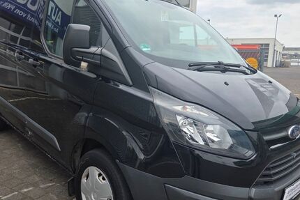 Ford Transit Custom 208.516 km 7.950 &euro; Pulheim 50259
