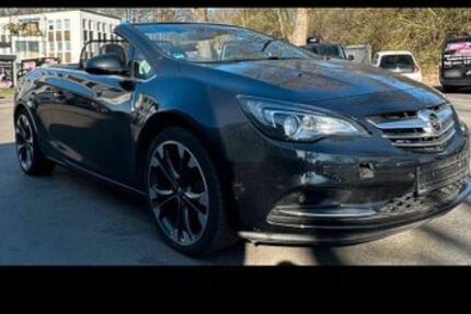 Opel Cascada 138.000 km 9.800 &euro; Köln 50739