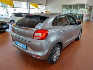 Baleno Comfort Kam Navi Tempo SHZ Klim Xenon