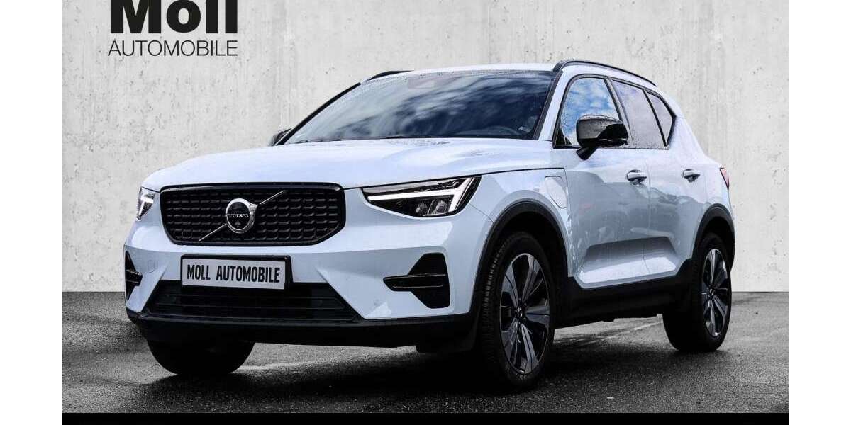Volvo XC40 25.000 km 31.980 &euro; Bergheim 50126
