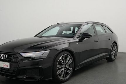 Audi A6 30.536 km 46.980 &euro; Leverkusen 51373