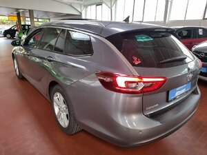 Opel Insignia Innovation Pano Navi Pro Winterpak. Park& 70.133 km 18.970 € HAAN 42781