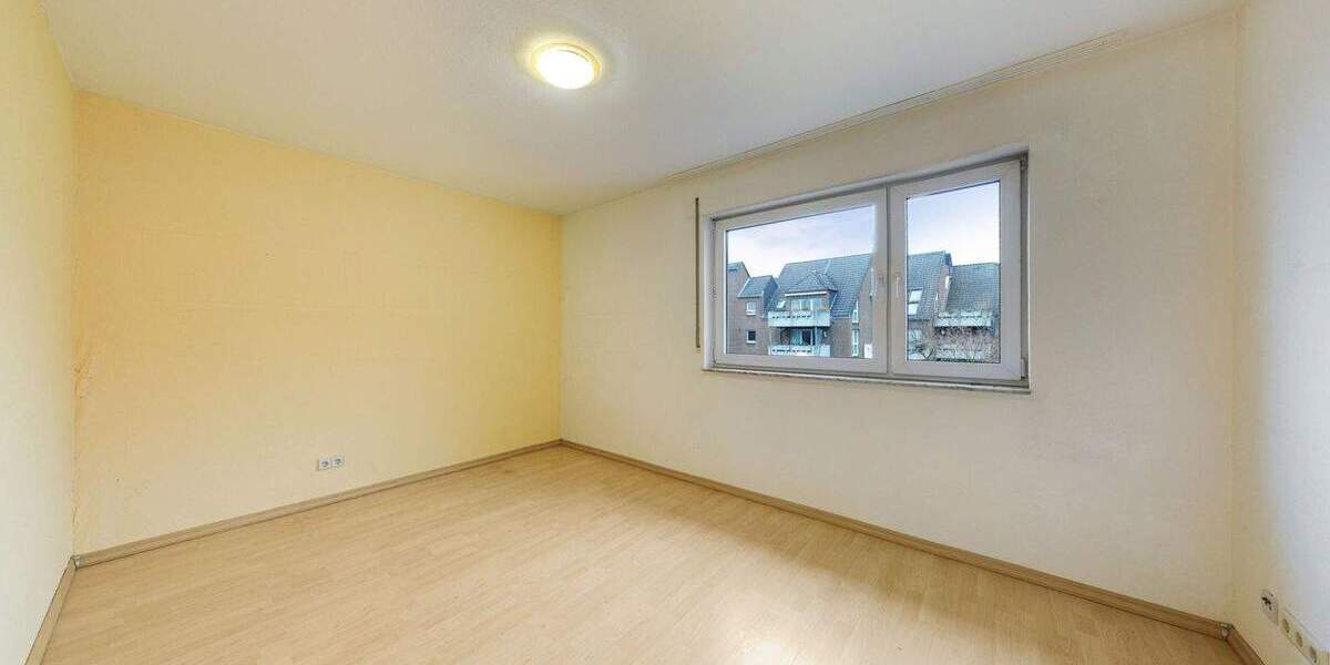 Etagenwohnung Leichlingen - 2 Zimmer, 63 m&sup2;, 199.000&euro; | Angebot:24673325