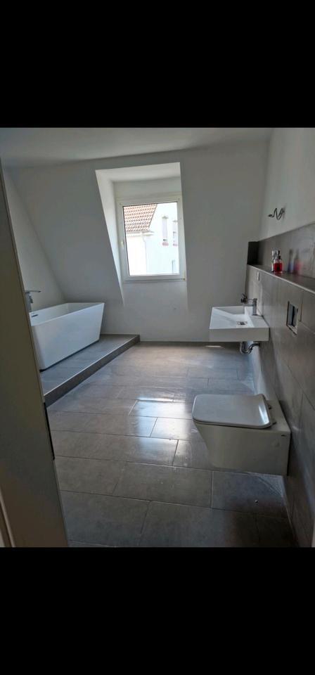 Eigentumswohnung 4 Zimmer