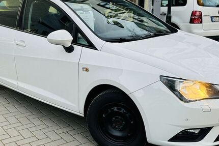 Seat Ibiza 199.000 km 5.700 &euro; Troisdorf 53842