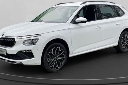 Skoda Kamiq 9.990 km 29.990 € Köln 51145
