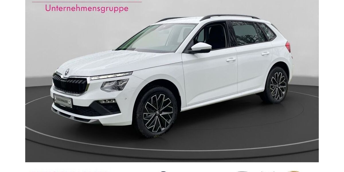 Skoda Kamiq 9.990 km 29.990 € Köln 51145