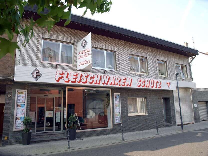 Haus zum Kaufen in Elsdorf 495.000 € 161 m²