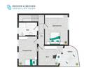 Einfamilienhaus Köln Flittard - 4 Zimmer, 100 m&sup2;, 499.000&euro; | Angebot:26751542
