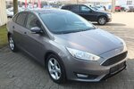 Ford Focus KLIMAUTOMATIK PARKPILOT 4-TÜRIG 118.919 km 6.998 € Köln 50858