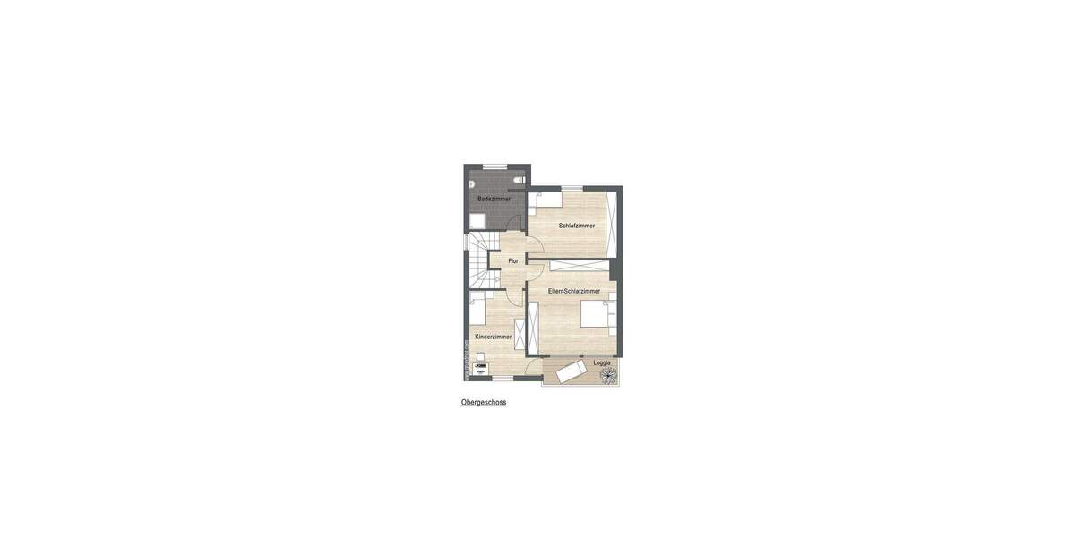 Reihenendhaus Bergisch Gladbach Paffrath - 6 Zimmer, 181 m&sup2;, 799.000&euro; | Angebot:25834759