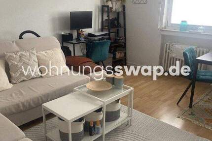 Wohnung Köln Sülz - 2 Zimmer, 56 m&sup2;, 570&euro; | Angebot:26014309