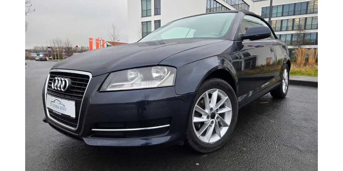 Audi A3 190.000 km 4.900 &euro; Köln (Ostheim) 51107