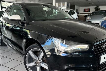 Audi A1 229.980 km 5.990 &euro; Hilden (bei Düsseldorf) 40721