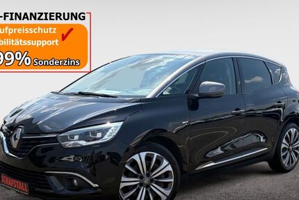 Renault Scenic 84.543 km 13.979 € Elsdorf (bei Köln) 50189