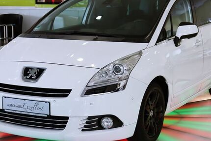 Peugeot 5008 211.504 km 8.950 € Troisdorf (Köln/Bonn) 53842
