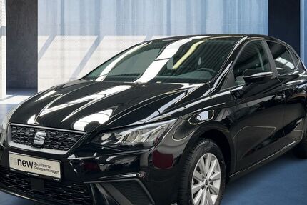 Seat Ibiza 39.263 km 16.911 &euro; Köln 50939