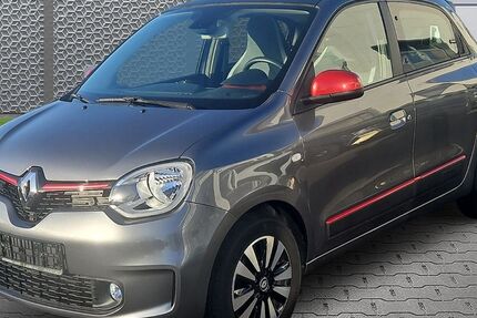 Renault Twingo 19.000 km 13.750 &euro; Overath 51491