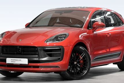 Porsche Macan 75.000 km 82.900 € Düsseldorf 40468