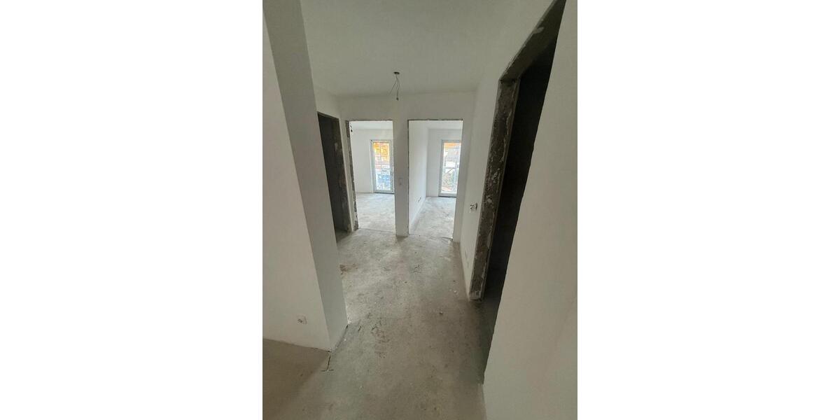 Wohnen im Neubau: Moderne 3-Zimmer-Wohnung & exklusive 4-Zimmer-Galeriewohnung in Köln-Weiler 3 zimmer